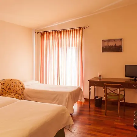 Mas Ros Country house