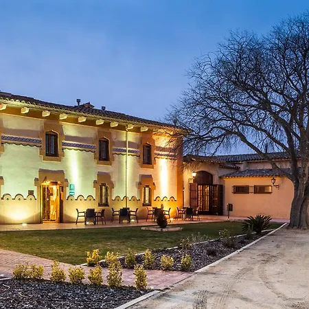 Country house Mas Ros *