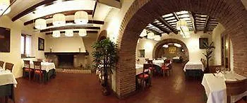 Country house Mas Ros *