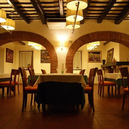 Mas Ros Country house *