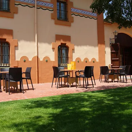 Mas Ros Country house